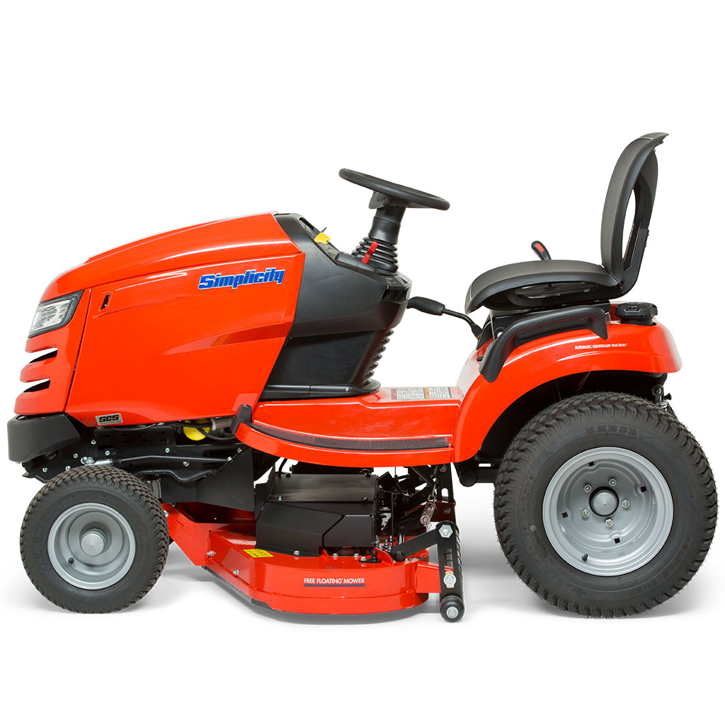 Simplicity Broadmoor Lawn Tractor SYT410